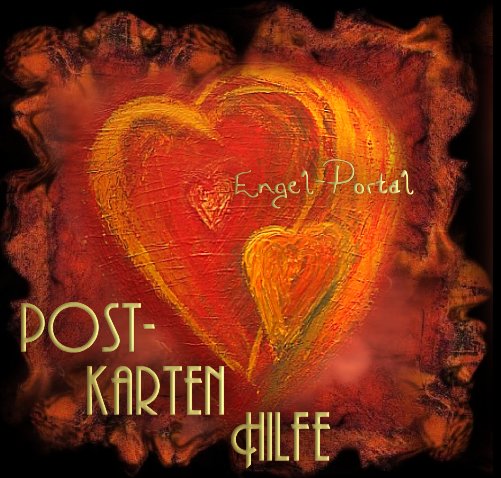 Engel-Postamt